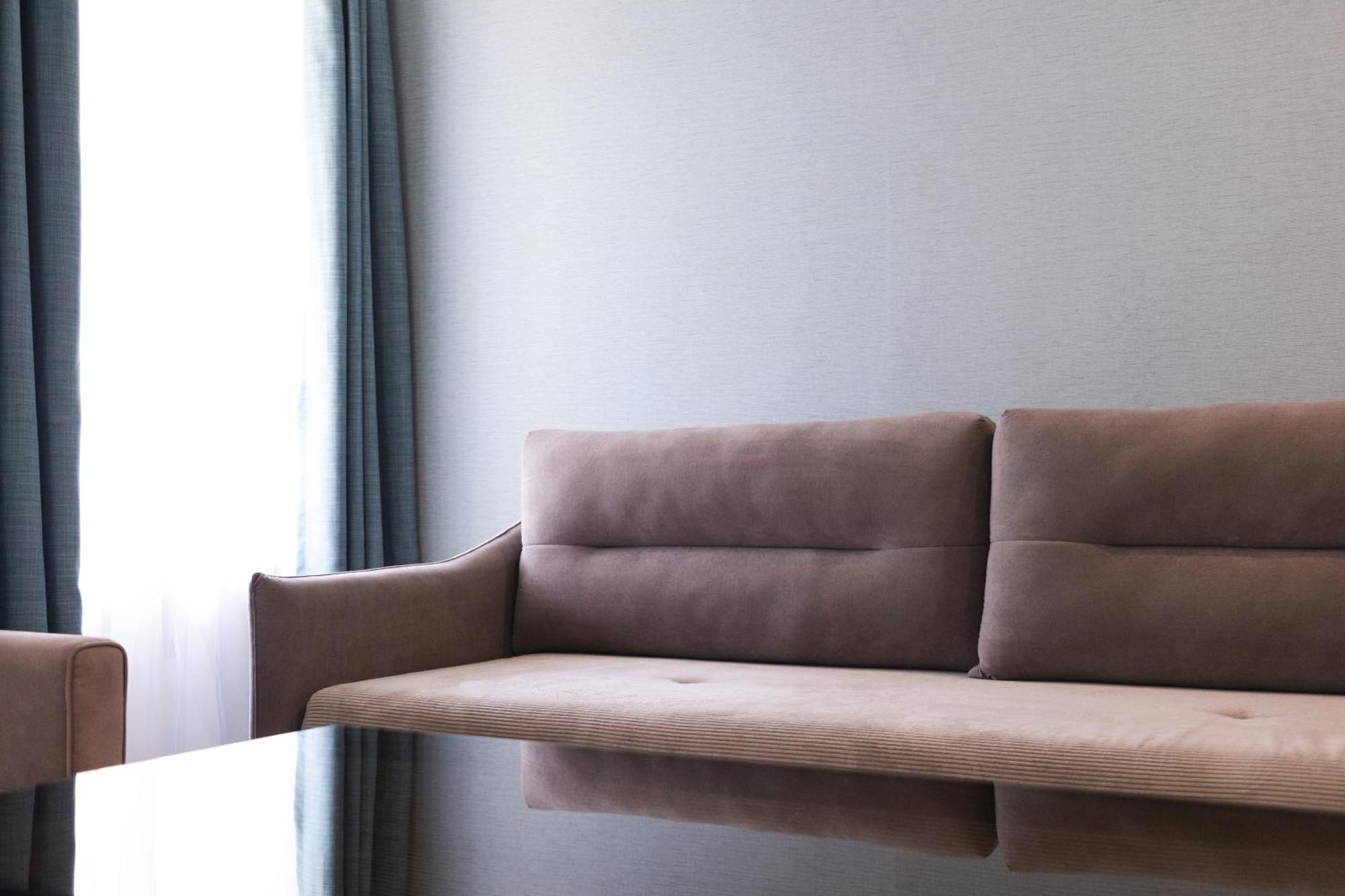 Resident Hotel Gogol Almaty Luaran gambar