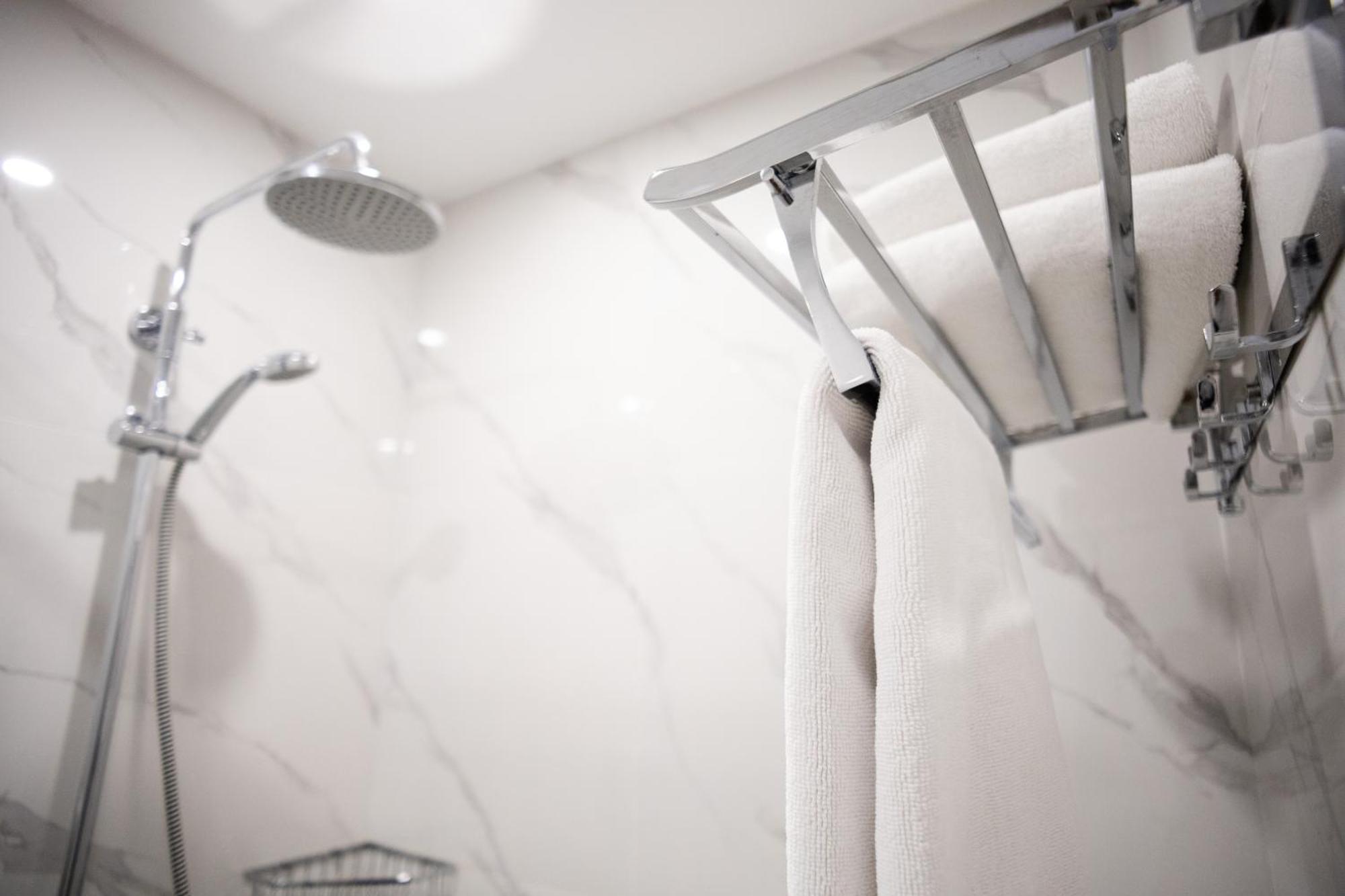 Resident Hotel Gogol Almaty Luaran gambar