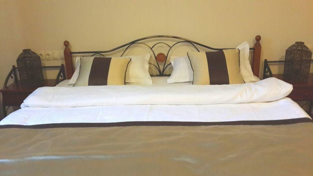 Resident Hotel Gogol Almaty Luaran gambar