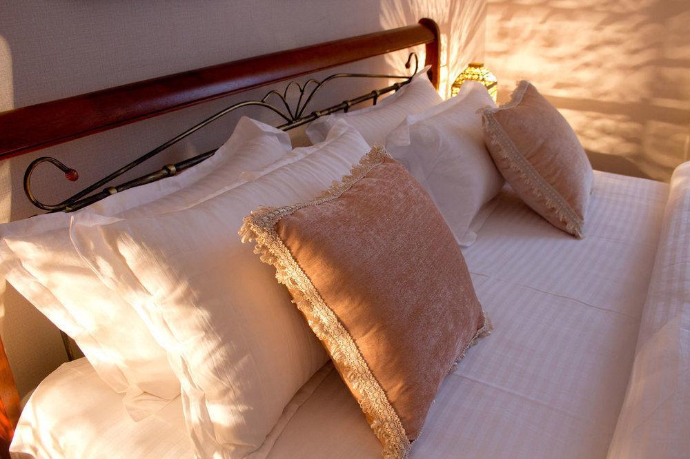 Resident Hotel Gogol Almaty Luaran gambar