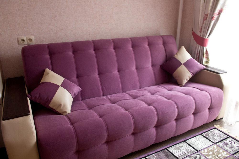 Resident Hotel Gogol Almaty Luaran gambar