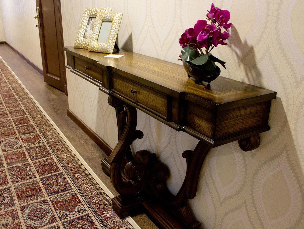 Resident Hotel Gogol Almaty Luaran gambar